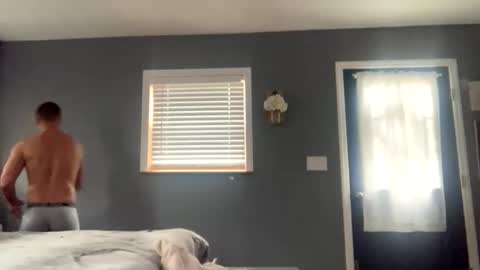 boytoy8969 online show from March 27, 2026, 12:16 pm