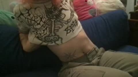 boywithbug online show from February 1, 2025, 3:30 am