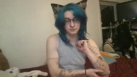 boywithbug online show from October 29, 2025, 12:24 am