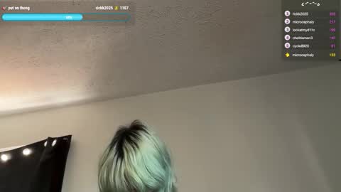 boywithbug online show from January 13, 2026, 6:46 pm