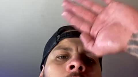 Mateo online show from April 19, 2026, 10:34 pm