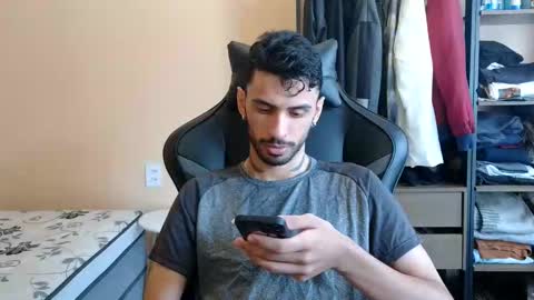 boyzinm2 online show from February 16, 2026, 12:12 pm