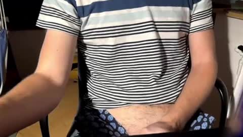 bprophet online show from December 5, 2024, 9:50 pm