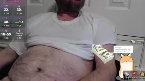 Snapshot of bpw76 chatting on February 25, 2025, 10:07 pm bpw76 online show from February 25, 2025, 10:07 pm