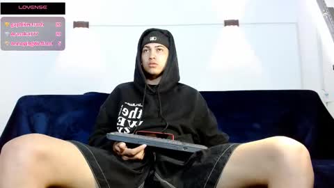 Brandon online show from September 27, 2025, 12:43 pm