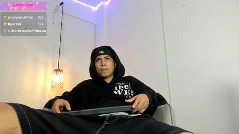 Brandon online show from October 14, 2025, 3:46 pm