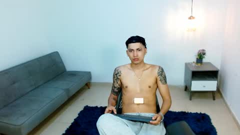 Brandon online show from June 8, 2026, 3:56 pm