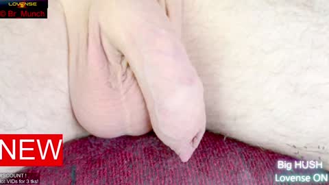 Baron online show from February 8, 2025, 5:39 pm