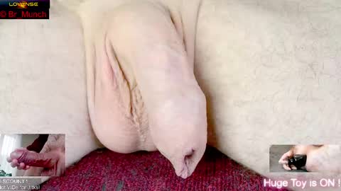 Baron online show from February 17, 2025, 5:47 am