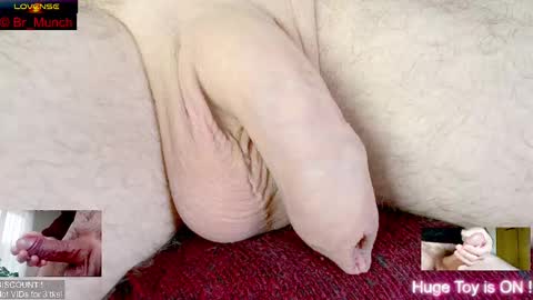 Baron online show from February 18, 2025, 5:09 am