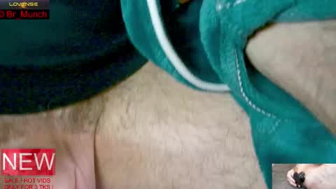 Baron online show from February 1, 2026, 8:57 am