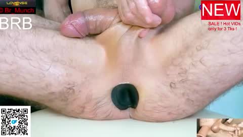 Baron online show from February 18, 2026, 6:42 am