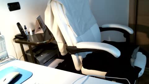 Braccobald online show from March 25, 2026, 2:34 pm