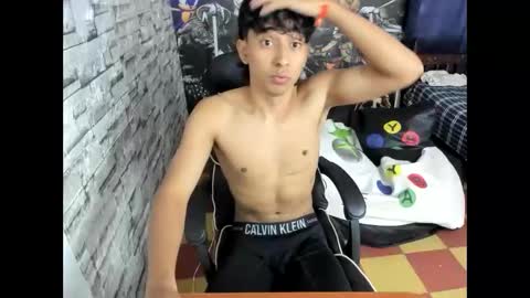 Bracth online show from February 16, 2026, 12:34 pm