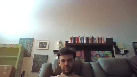 Bradley online show from December 1, 2025, 8:36 pm