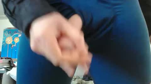 brad1346 online show from April 10, 2026, 4:12 pm