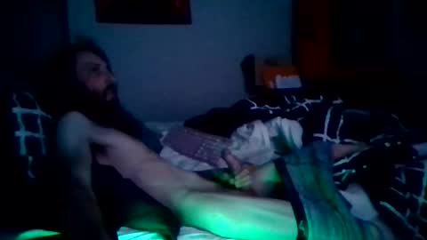 GuitarBrad1989 online show from March 21, 2026, 9:36 am