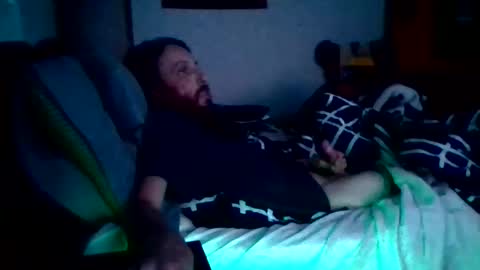 GuitarBrad1989 online show from April 3, 2026, 3:37 am