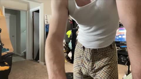 Snapshot of brad_bounce chatting on September 25, 2025, 6:44 pm Brad Ballsy online show from September 25, 2025, 6:44 pm