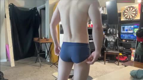 Snapshot of brad_bounce chatting on January 11, 2026, 9:20 pm Brad Ballsy online show from January 11, 2026, 9:20 pm