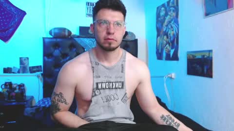 brad hot boy online show from January 3, 2025, 3:33 pm