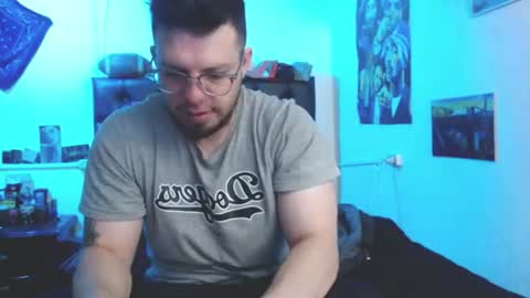 Snapshot of brad_hot_boy chatting on June 13, 2026, 3:10 pm brad hot boy online show from June 13, 2026, 3:10 pm