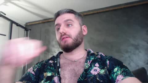 Snapshot of brad_pittfall chatting on January 8, 2025, 8:07 pm ask me online show from January 8, 2025, 8:07 pm