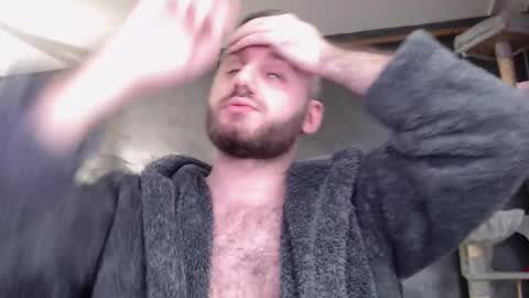 Snapshot of brad_pittfall chatting on February 15, 2025, 10:31 pm ask me online show from February 15, 2025, 10:31 pm