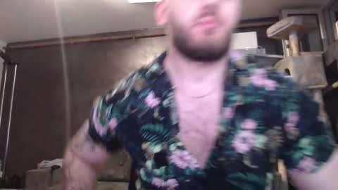 ask me online show from November 10, 2025, 9:36 pm