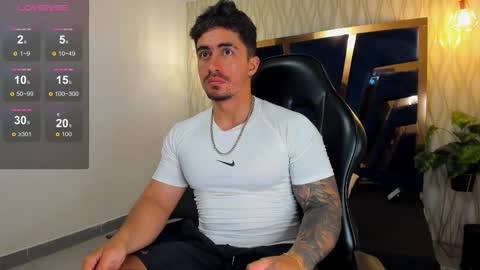 brad summer online show from September 11, 2025, 5:24 pm