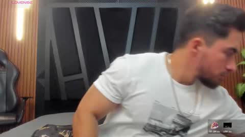 brad summer online show from November 5, 2025, 5:24 pm