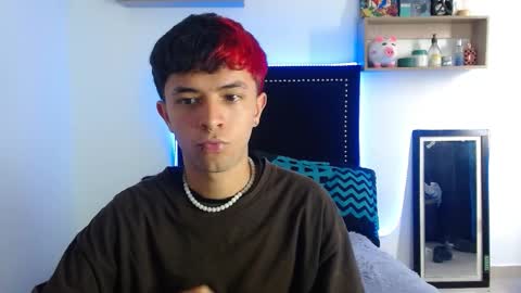 Snapshot of brad_thomson chatting on November 14, 2025, 3:11 pm brad_thomson online show from November 14, 2025, 3:11 pm