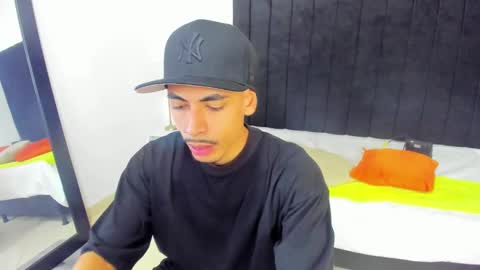 Snapshot of brad_usma chatting on February 2, 2025, 4:05 am BRAD USMA online show from February 2, 2025, 4:05 am