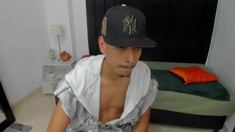 Snapshot of brad_usma chatting on March 10, 2025, 5:00 am BRAD USMA online show from March 10, 2025, 5:00 am