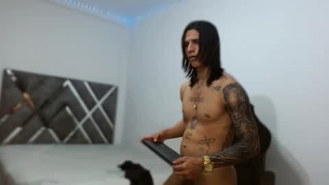 Brad online show from November 20, 2025, 9:58 pm