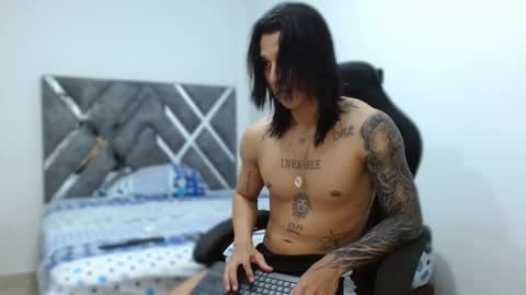 Brad online show from December 15, 2025, 1:32 am