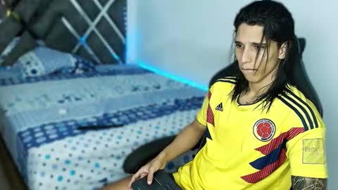 Brad online show from December 22, 2025, 1:57 am