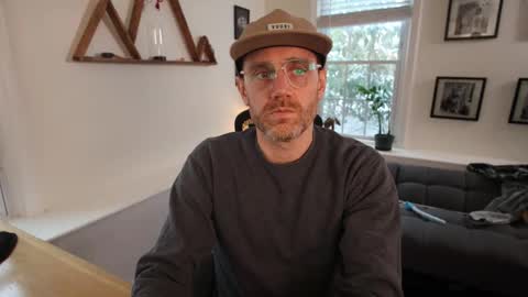 BradBronton online show from February 20, 2026, 4:40 pm