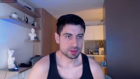 Bradley online show from September 29, 2025, 6:57 pm