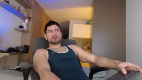 Bradley online show from October 31, 2025, 2:18 pm