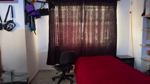 Bradley Strong online show from February 9, 2026, 8:02 pm