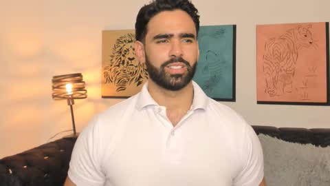 bradleymartin7 online show from February 11, 2026, 10:59 pm