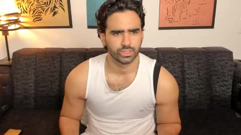 bradleymartin7 online show from June 5, 2026, 11:49 am