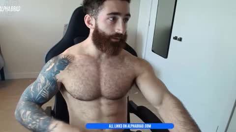 bradtrainn online show from May 18, 2026, 4:57 pm