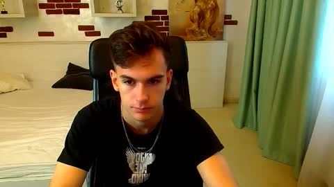 BradyFlint online show from October 28, 2025, 6:06 am