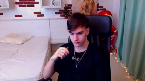 BradyFlint online show from January 7, 2026, 5:54 am