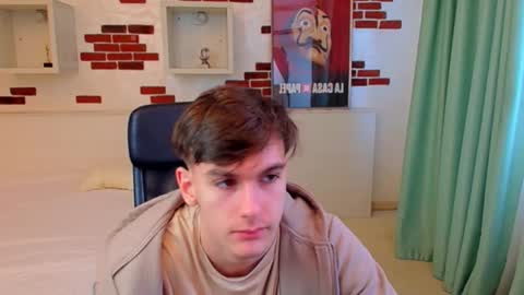 BradyFlint online show from March 2, 2026, 7:48 am