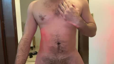 Cabron online show from May 17, 2026, 8:27 pm
