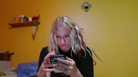 i am a naughty jedi knight online show from March 29, 2026, 1:49 am