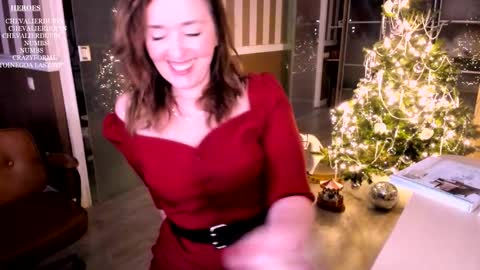 I see you X-twitter its braingirl online show from January 19, 2025, 7:04 pm